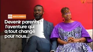 Miniature : Jean-Philippe Bell et Louise Bell : Comment la maternité a réinventé leur amour.