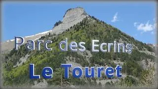 Miniature : Le Touret / Parc des Écrins / Le Périer