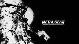 Miniature : Ep6: La grande évasion - Metal Gear Solid
