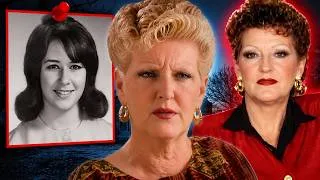 Miniature : CETTE MEDIUM EST ACCUSÉE D'UN MEURTRE... - True Crime Français