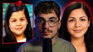 Miniature : KIDNAPPÉE EN PLEIN JOUR, ELLE DISPARAÎT DEVANT SON ÉCOLE (Bianca Lebron)  - True Crime Français