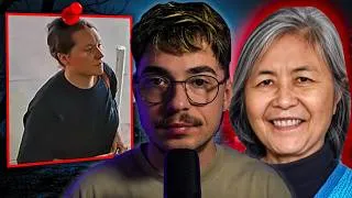 Miniature : ELLE LUI REFUSE DE L'ARGENT, ELLE FINI DANS UNE VALISE (Jemma Mitchell)  - True crime français