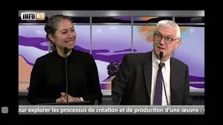 Miniature : Interview INFO83 Murex Festival 2022