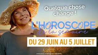 Miniature : Horoscope du 29 juin au 5 juillet : une nouvelle année commence pour certains signes