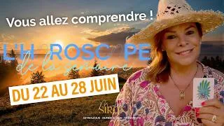 Miniature : Horoscope du 22 au 28 juin : connaissez-vous vraiment votre valeur ?