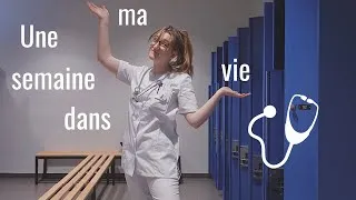 Miniature : Etudiante infirmière : rédaction du travail de fin d'étude, galères et update