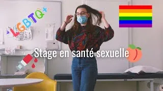 Miniature : Etudiante infirmière : petite semaine dans ma vie
