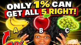 Miniature : Only 1% Can Get All 5 Right! 🤯🧠 #Quiz #Shorts #USA #Viral