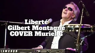 Miniature : LIBERTE(COVER GILBERT MONTAGNE)
