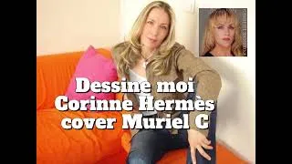 Miniature : DESSINE MOI(COVER CORINNE HERMES)