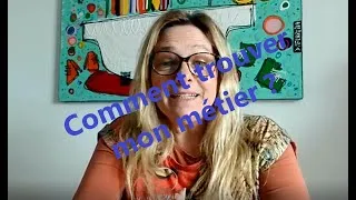 Miniature : Comment trouver mon métier?