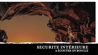 Miniature : SECURITE INTERIEURE