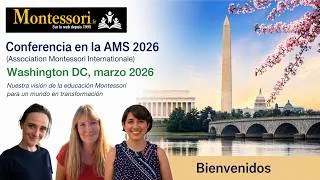 Miniature : Vidéo de notre conférence à Washington en mars 2026.