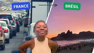 Miniature : Je CHANGE de VIE à 26 ans : nouveau pays, nouveau départ