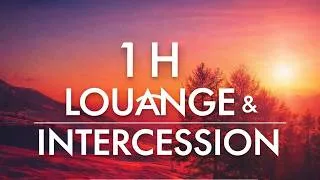 Miniature : Prière du matin puissante — Commencez votre journée avec Dieu | 1 heure de louange et intercession