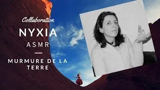 Miniature : ASMR Français Chuchotements avec Nyxia ASMR Whispering