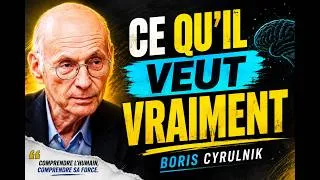 Miniature : Amour après 60 ans : les 8 attentes masculines que peu de femmes soupçonnent | Boris Cyrulnik