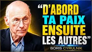 Miniature : 🔥 Comment avoir de l’amour-propre et une haute estime de soi – Boris Cyrulnik | Motiv Développement
