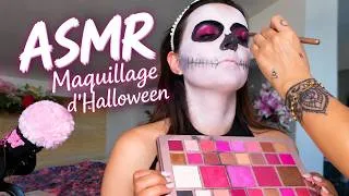 Miniature : ASMR 💜 Je prends soin de toi | Massage relaxant et chuchotements