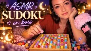Miniature : ASMR | On range ma bibliothèque ensemble 📚🌙
