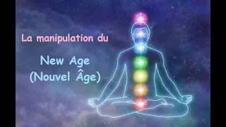 Miniature : La manipulation du New Age