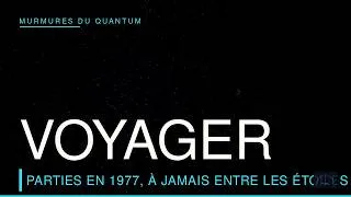 Miniature : L'objet le plus lointain que l'humanité ait lancé ne reviendra jamais