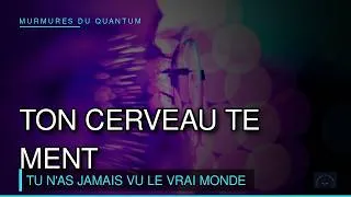 Miniature : Tu n'as jamais vu le monde tel qu'il est