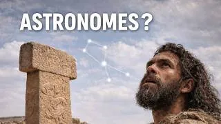 Miniature : Et si les bâtisseurs de Göbekli Tepe connaissaient déjà l’astronomie ?