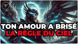 Miniature : ÉLU, LE CIEL A ÉTÉ CHOQUÉ PAR LA FAÇON DONT TU AS AIMÉ CETTE PERSONNE