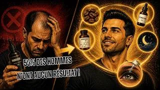 Miniature : Minoxidil sans Resultats ? les 5 Alternatives les plus Prometteuses