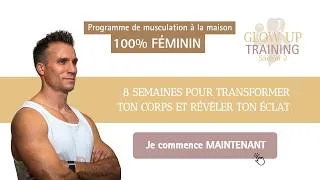 Miniature : Sport à la maison : le programme complet pour se raffermir en 8 semaines