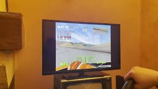 Miniature : F355 Challenge Dreamcast Network Race Replay 02-09-2025