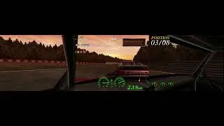 Miniature : F355 Challenge Deluxe - SIMULATOR Mode - Manual Gear