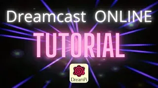 Miniature : Dreamcast Online with Dreampi in 2025 [ Written Tutorial ] part 2