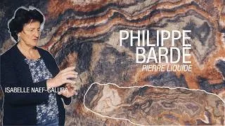 Miniature : Philippe Barde  - artiste | Acquisition d'œuvres au Musée Ariana
