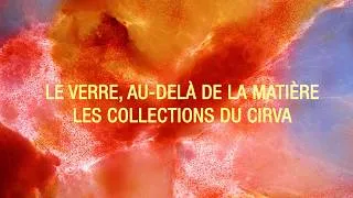 Miniature : Une exposition exceptionnelle sur les œuvres du Cirva | Art du verre contemporain