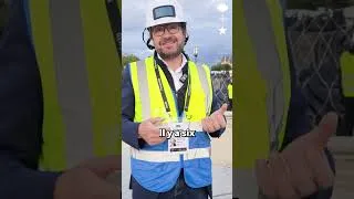 Miniature : Le retour de la vasque olympique