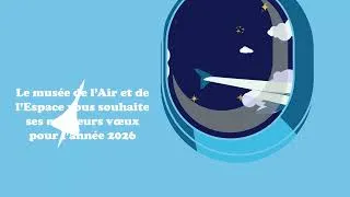 Miniature : Bonne année 2026 !