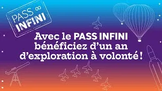 Miniature : Nouveauté : le Pass Infini au musée de l'Air et de l'Espace