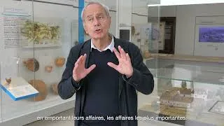 Miniature : Interview Jean-Paul Demoule