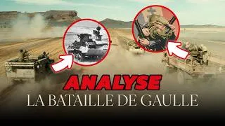 Miniature : TOUS LES DÉTAILS de la bande-annonce La Bataille de Gaulle