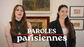 Miniature : S5 – Ep 7 : Clémence et Valentine | Bouquiniste sur le quai des Grands-Augustins