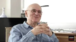 Miniature : Éditer Michel FOUCAULT. Entretien avec Henri-Paul FRUCHAUD