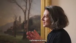 Miniature : Auguste Veillon. Voyages au fil de l’eau