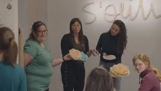 Miniature : S'épanouir, un champ de possibilités réalisé avec la Maison des Adultes.