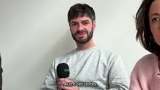 Miniature : Campagne "les âmes cassées" : interview des créatifs partie 3/3