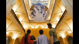 Miniature : Bienvenue au Musée canadien de la nature