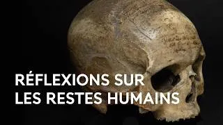 Miniature : Les restes humains dans la Cité : pratiques et déontologie