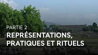 Miniature : Le fait religieux à travers ses représentations, pratiques et rituels (partie 2) | Colloque 6/8