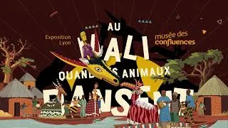 Miniature : Au Mali, quand les animaux dansent